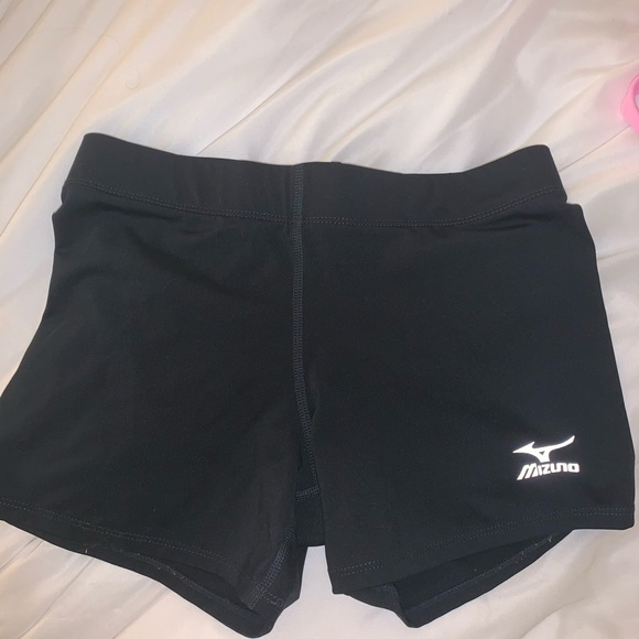 spandex mizuno
